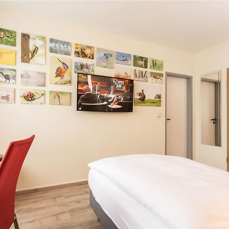 Hotel & Wirtshaus Hansen Bergisch Gladbach Luaran gambar