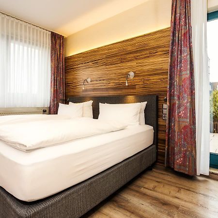 Hotel & Wirtshaus Hansen Bergisch Gladbach Luaran gambar