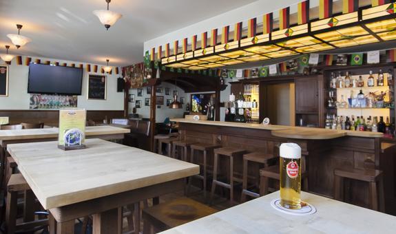 Hotel & Wirtshaus Hansen Bergisch Gladbach Luaran gambar