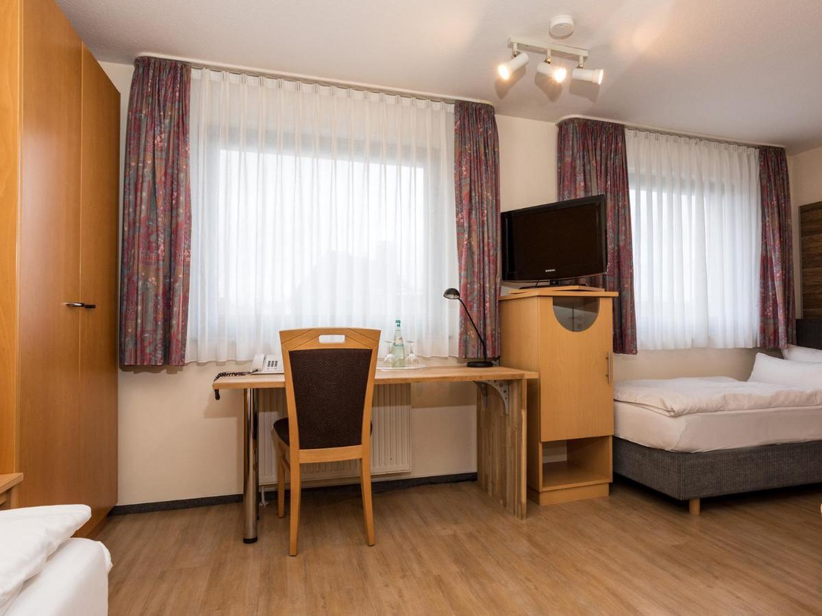 Hotel & Wirtshaus Hansen Bergisch Gladbach Luaran gambar
