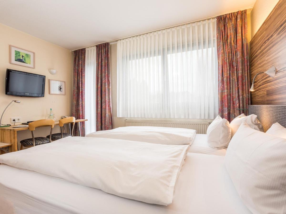 Hotel & Wirtshaus Hansen Bergisch Gladbach Luaran gambar