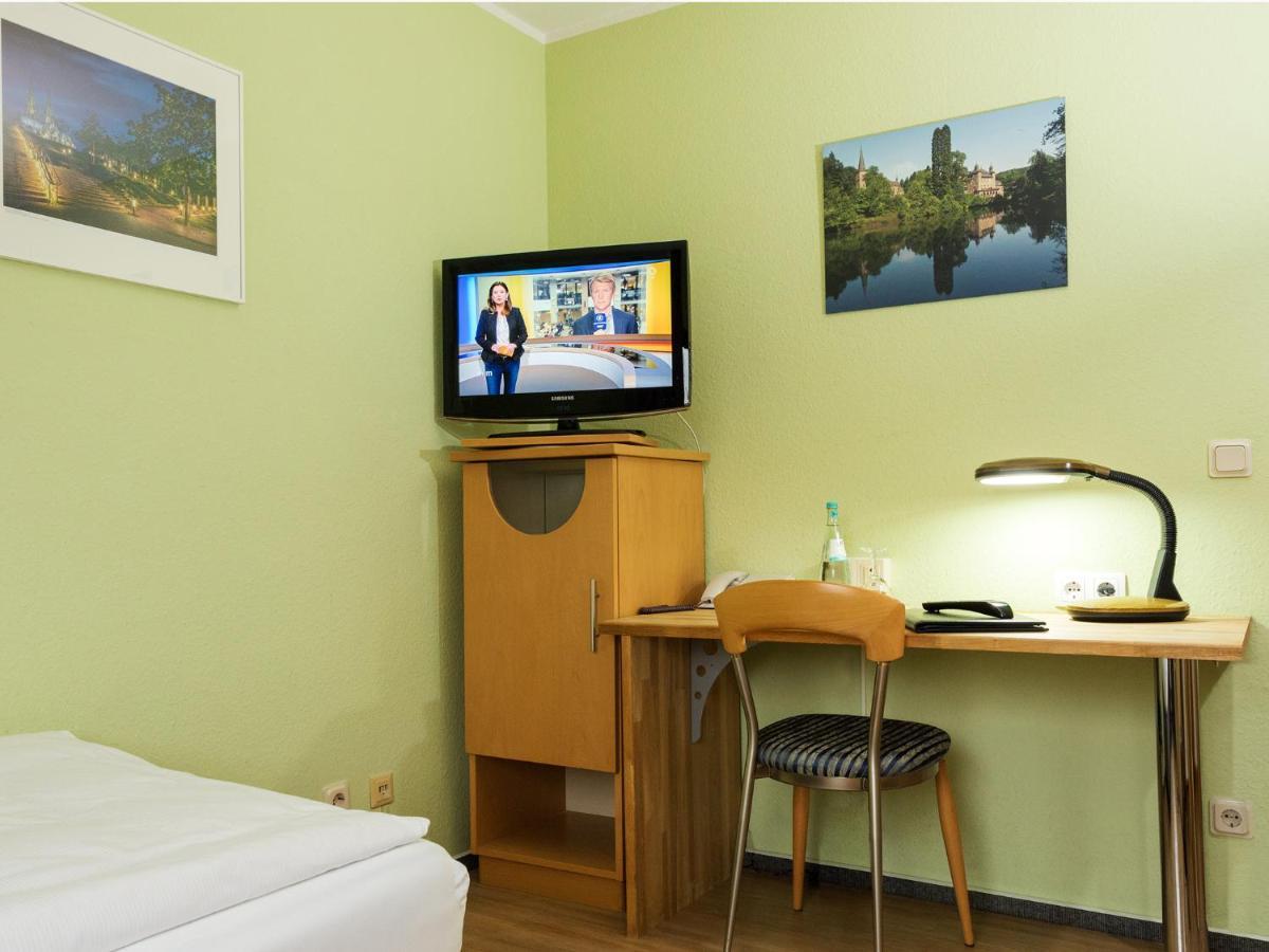 Hotel & Wirtshaus Hansen Bergisch Gladbach Luaran gambar