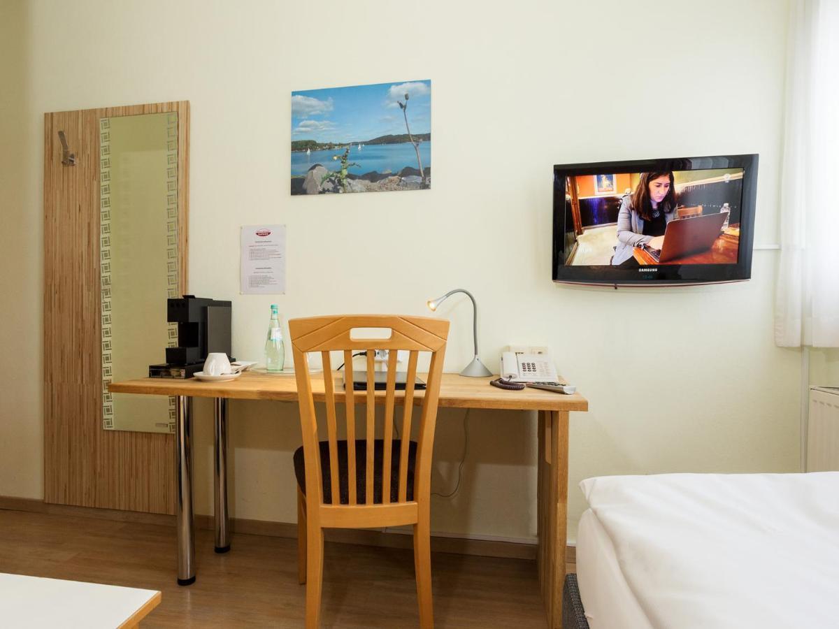 Hotel & Wirtshaus Hansen Bergisch Gladbach Luaran gambar