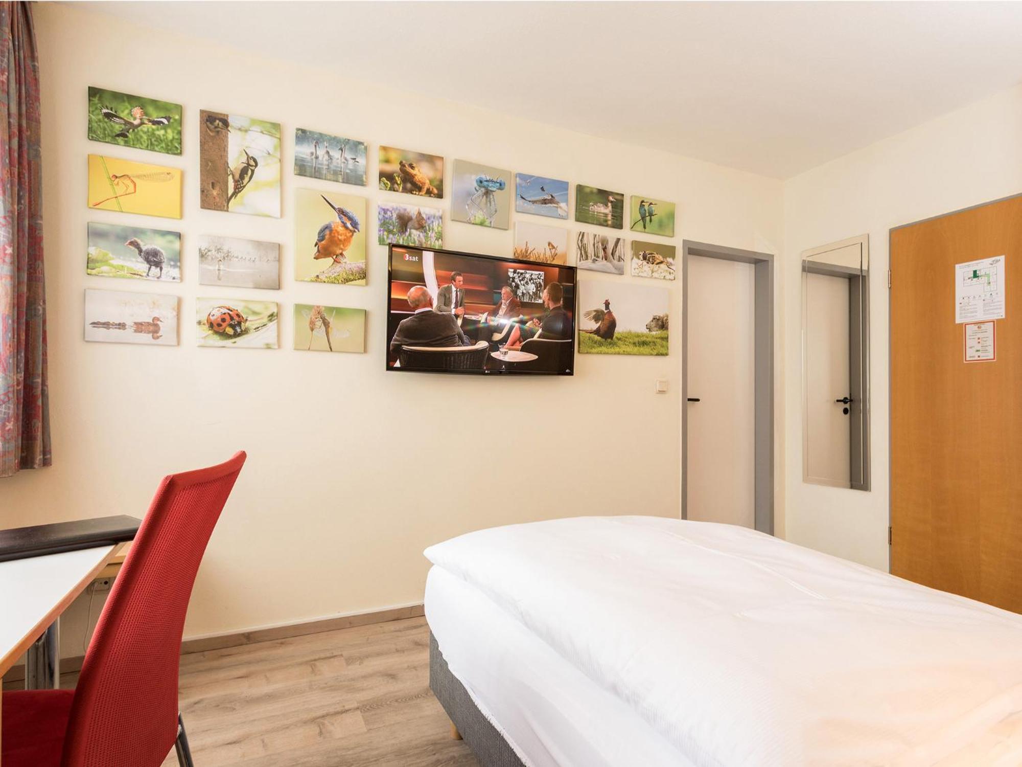 Hotel & Wirtshaus Hansen Bergisch Gladbach Luaran gambar