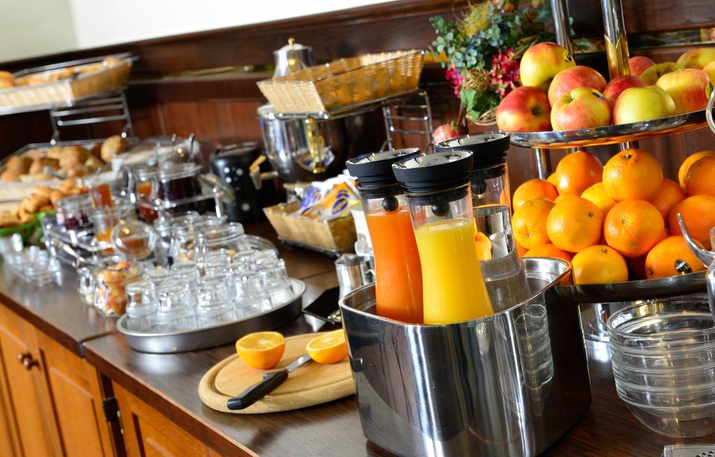Hotel & Wirtshaus Hansen Bergisch Gladbach Luaran gambar