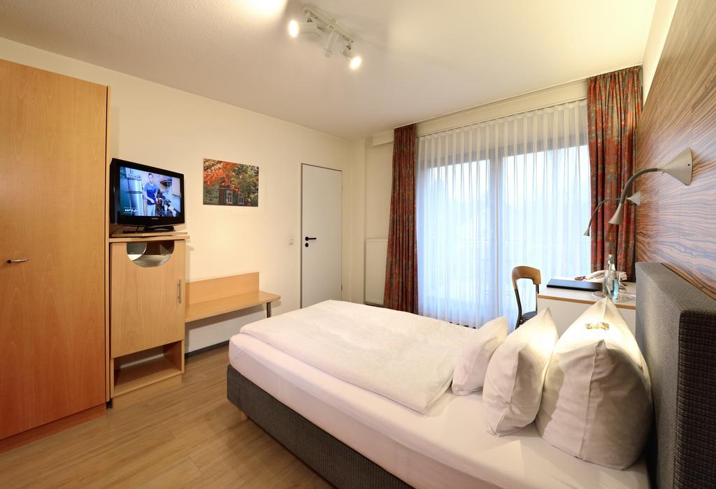 Hotel & Wirtshaus Hansen Bergisch Gladbach Luaran gambar