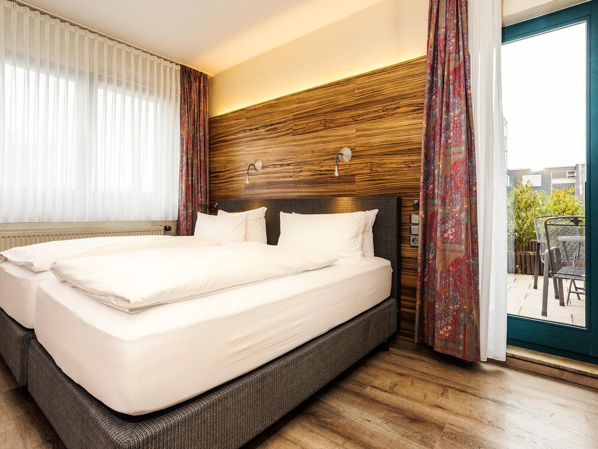 Hotel & Wirtshaus Hansen Bergisch Gladbach Luaran gambar