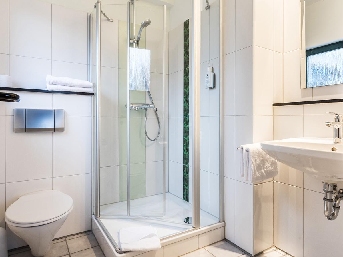 Hotel & Wirtshaus Hansen Bergisch Gladbach Luaran gambar